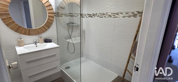 Appartement à vendre 2 pièces 30 m² La Celle-sous-Gouzon
