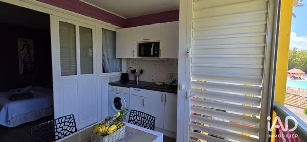 Appartement à vendre 2 pièces 30 m² La Celle-sous-Gouzon