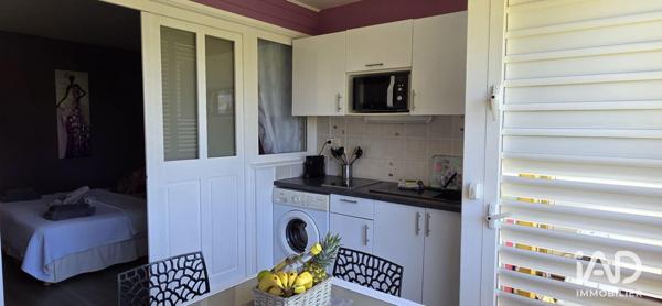 Appartement à vendre 2 pièces 30 m² La Celle-sous-Gouzon