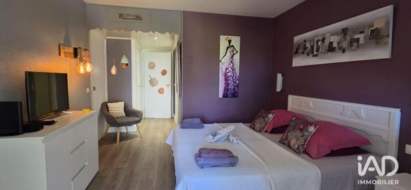 Appartement à vendre 2 pièces 30 m² La Celle-sous-Gouzon