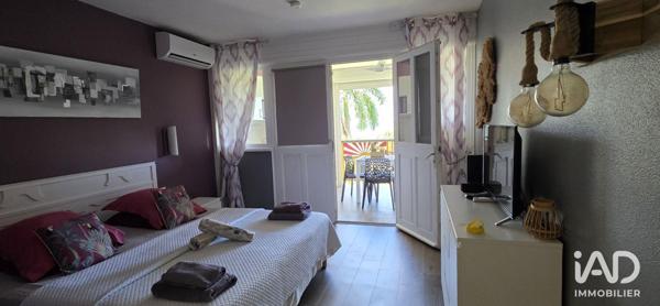 Appartement à vendre 2 pièces 30 m² La Celle-sous-Gouzon