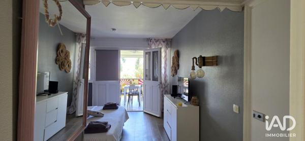 Appartement à vendre 2 pièces 30 m² La Celle-sous-Gouzon