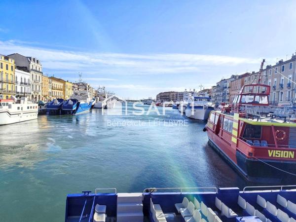 Commerce : bar, petite restauration, glacier