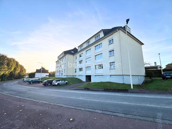 Appartement de 47 m²