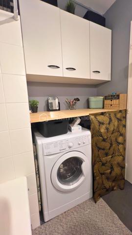 Appartement de 47 m²