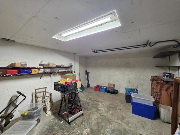 Vente Maison 4 pièces 121 m2 à Soues