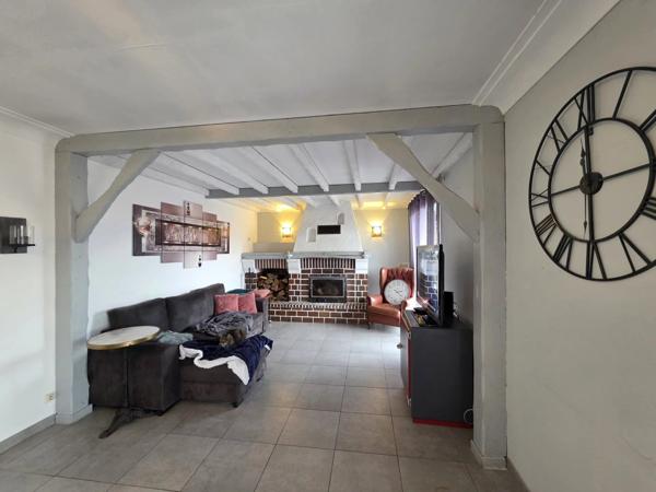 Vente Maison 4 pièces 121 m2 à Soues