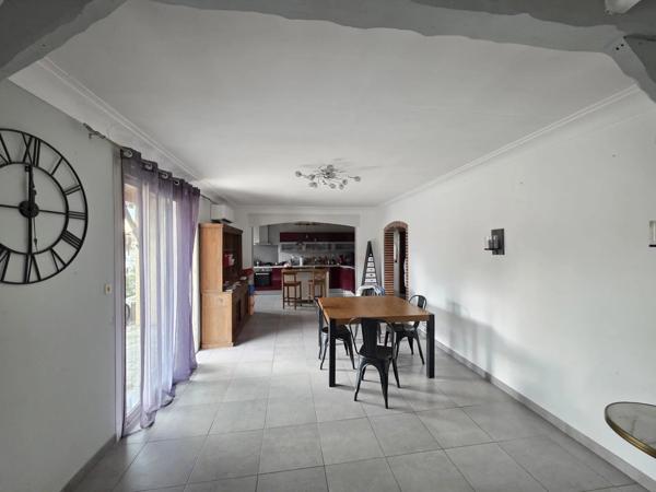 Vente Maison 4 pièces 121 m2 à Soues