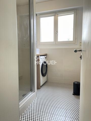 Appartement à vendre de 3 pièces de 72.1 m²