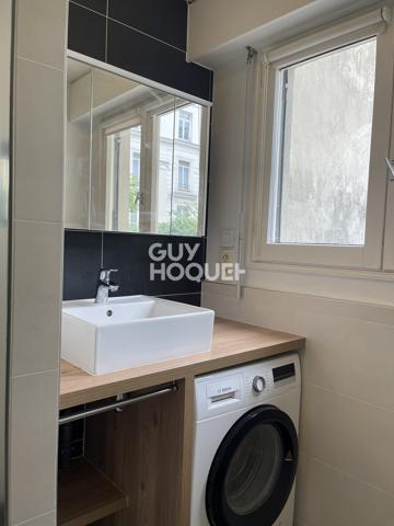 Appartement à vendre de 3 pièces de 72.1 m²