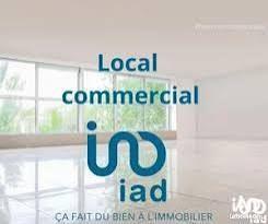 Boutique/Local commercial à vendre 15 m² Annecy