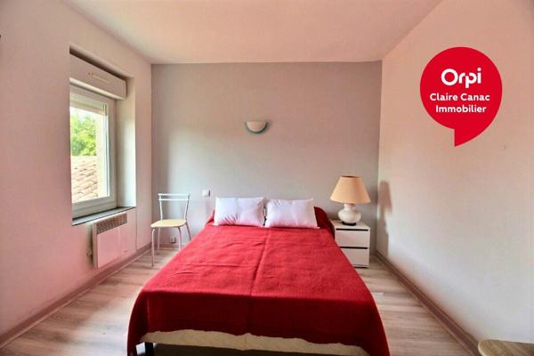 Appartement à louer    2 pièces • 33,68 m2    Castres