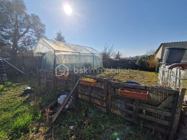 Maison de 112,13 m²