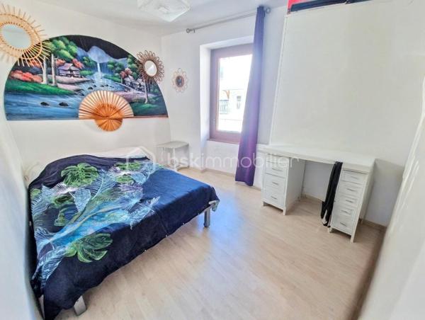 Maison de 112,13 m²