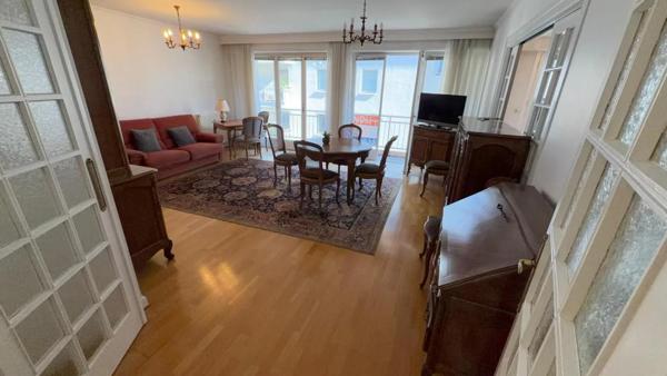 Appartement à vendre à Aix-les-Bains (73100)