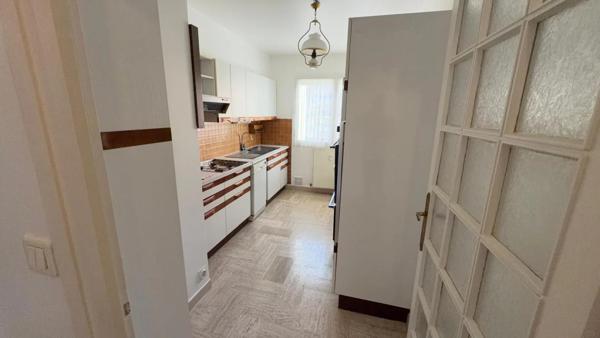 Appartement à vendre à Aix-les-Bains (73100)