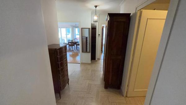 Appartement à vendre à Aix-les-Bains (73100)