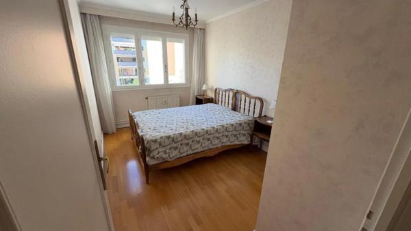Appartement à vendre à Aix-les-Bains (73100)