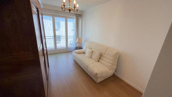 Appartement à vendre à Aix-les-Bains (73100)