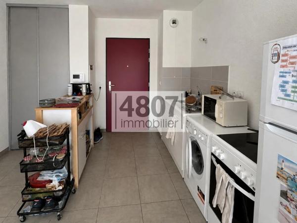 Appartement à vendre à Scionzier (74950)