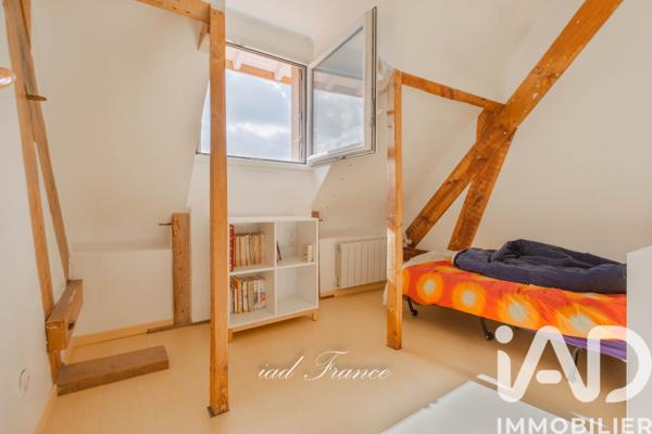 Maison à vendre 8 pièces 173 m² Jouy-en-Josas