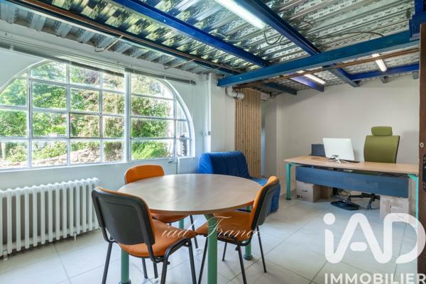 Maison à vendre 8 pièces 173 m² Jouy-en-Josas