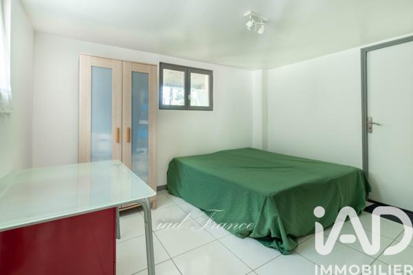 Maison à vendre 8 pièces 173 m² Jouy-en-Josas