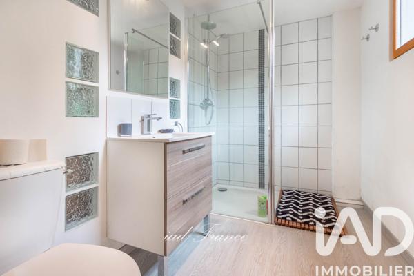 Maison à vendre 8 pièces 173 m² Jouy-en-Josas