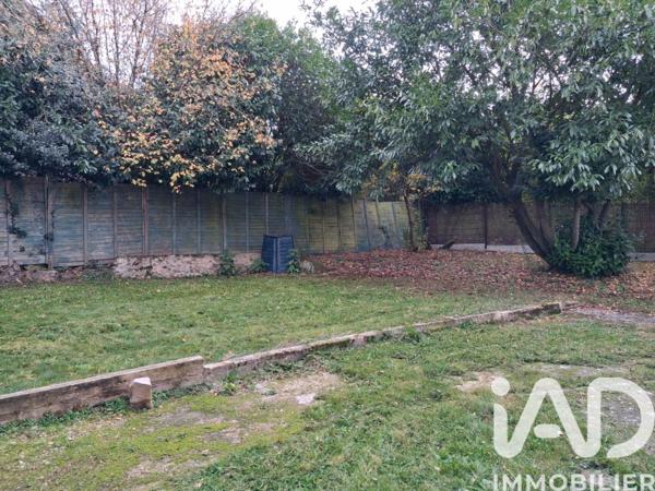 Maison à vendre 8 pièces 173 m² Jouy-en-Josas