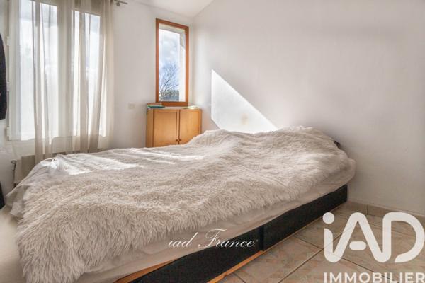 Maison à vendre 8 pièces 173 m² Jouy-en-Josas