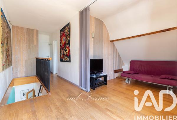 Maison à vendre 8 pièces 173 m² Jouy-en-Josas