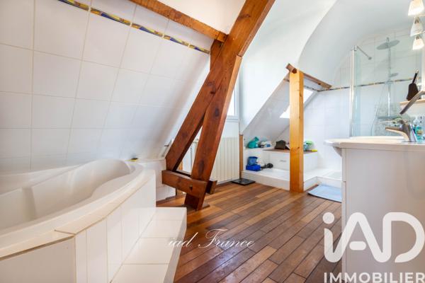 Maison à vendre 8 pièces 173 m² Jouy-en-Josas