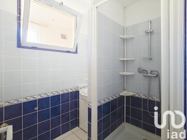 Appartement à vendre 3 pièces 62 m² Digne-les-Bains