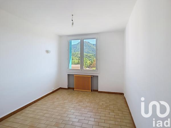 Appartement à vendre 3 pièces 62 m² Digne-les-Bains