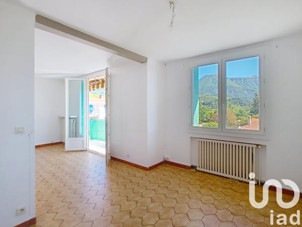 Appartement à vendre 3 pièces 62 m² Digne-les-Bains