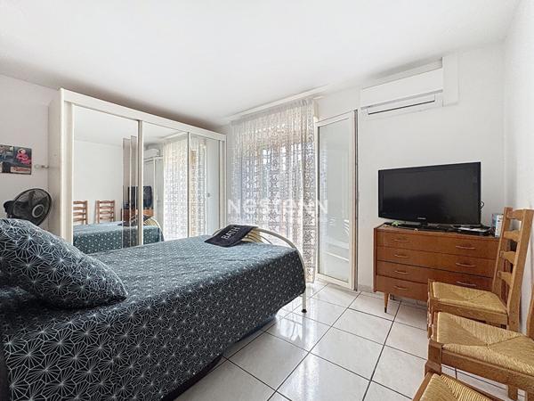 Maison Trouillas 4 pieces 95.77 m2, 3 chambres, 4 faces avec piscine.