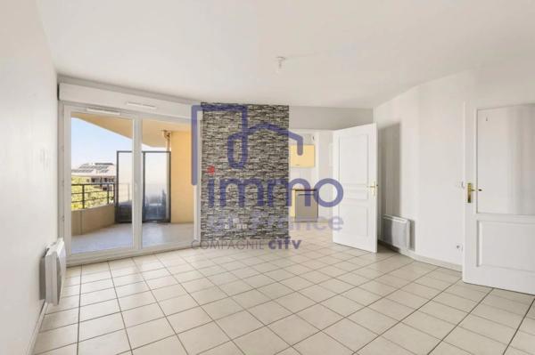 Appartement à vendre à Tassin-la-Demi-Lune (69160)