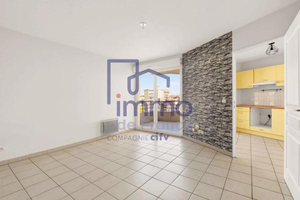 Appartement à vendre à Tassin-la-Demi-Lune (69160)