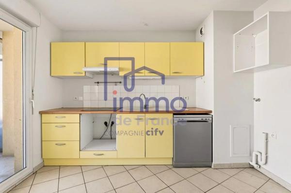 Appartement à vendre à Tassin-la-Demi-Lune (69160)