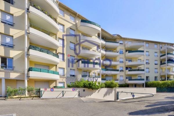 Appartement à vendre à Tassin-la-Demi-Lune (69160)