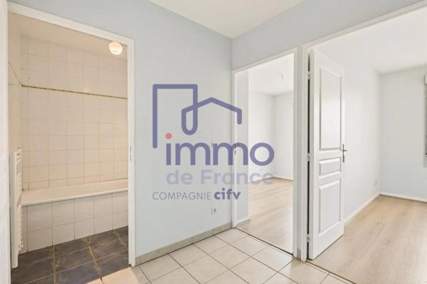 Appartement à vendre à Tassin-la-Demi-Lune (69160)