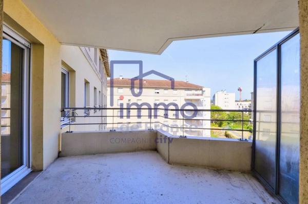 Appartement à vendre à Tassin-la-Demi-Lune (69160)