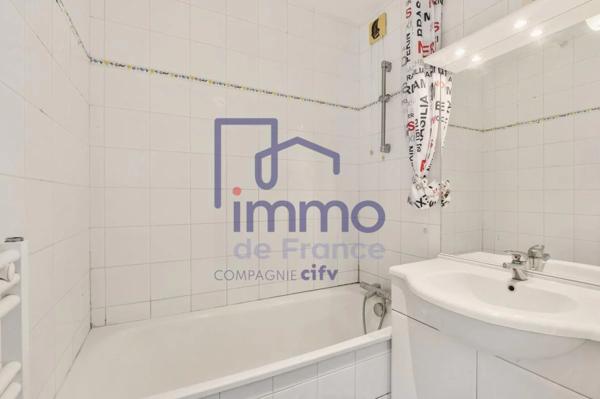 Appartement à vendre à Tassin-la-Demi-Lune (69160)