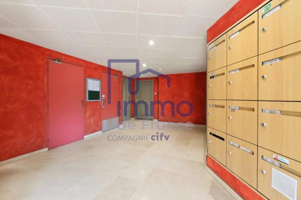 Appartement à vendre à Tassin-la-Demi-Lune (69160)