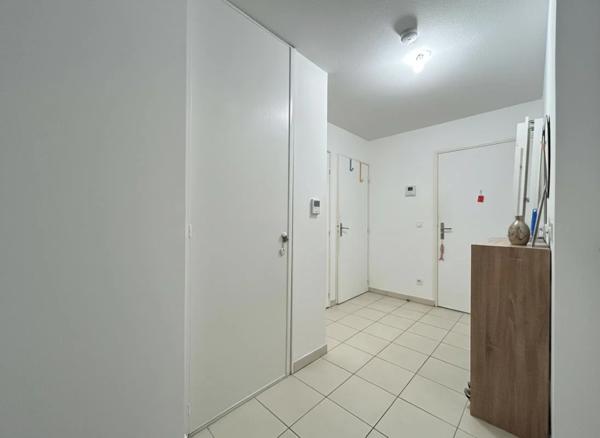 Appartement à vendre à Aix-les-Bains (73100)