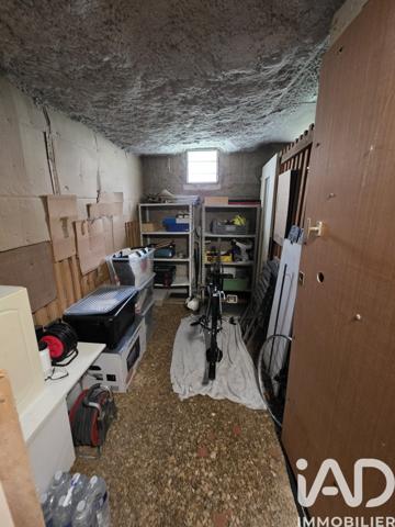 Appartement à vendre 2 pièces 44 m² Troyes