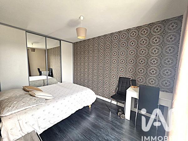 Appartement à vendre 2 pièces 44 m² Troyes
