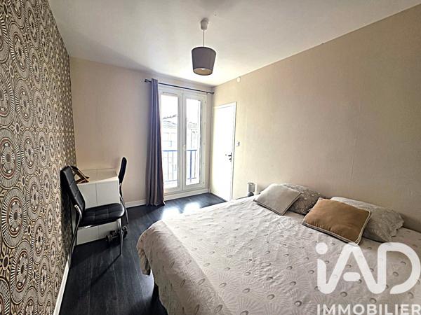 Appartement à vendre 2 pièces 44 m² Troyes