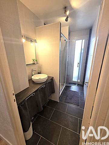 Appartement à vendre 2 pièces 44 m² Troyes
