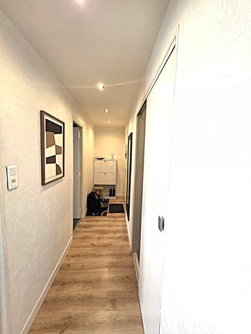 Appartement à vendre 2 pièces 44 m² Troyes